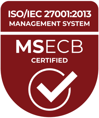 ISO 27001 Certification