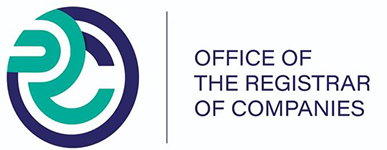 ORC (Office of the Registrar of Companies)